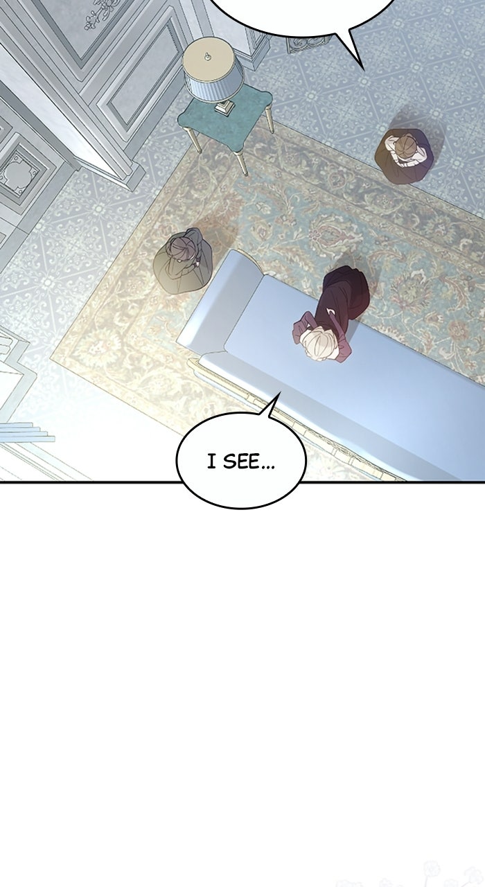 Even Without Your Love Ep. 2 - The Blind Woman page 55 - 