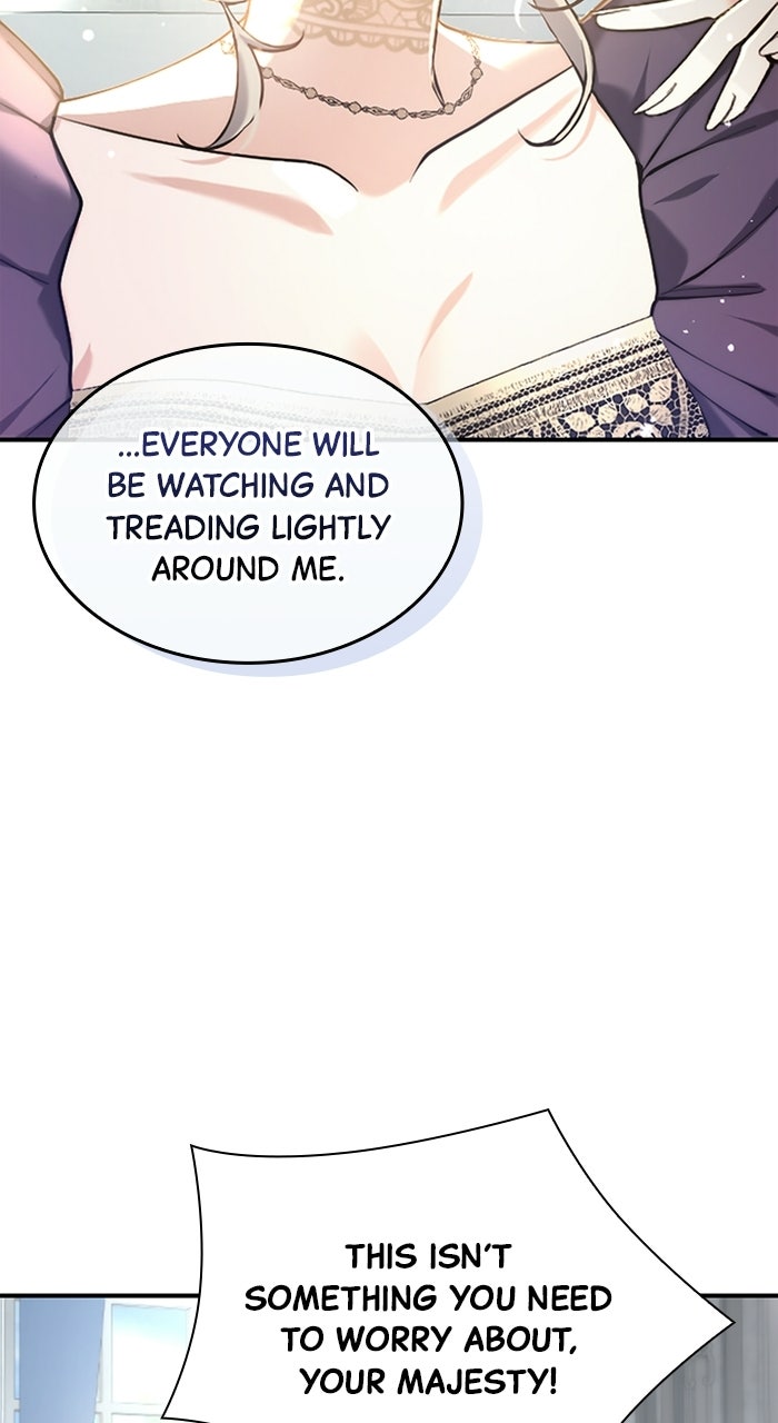 Even Without Your Love Ep. 2 - The Blind Woman page 57 - 