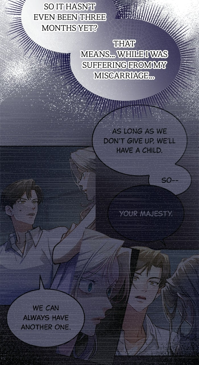 Even Without Your Love Ep. 2 - The Blind Woman page 64 - 