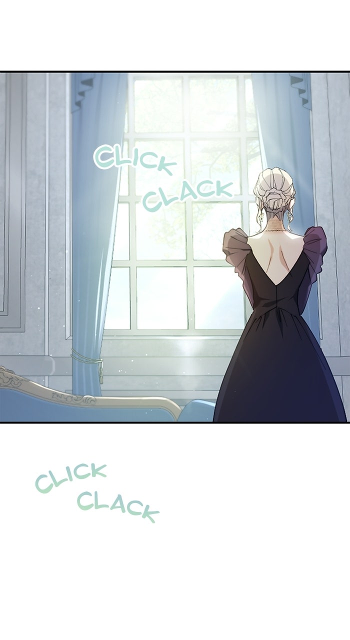 Even Without Your Love Ep. 2 - The Blind Woman page 71 - 