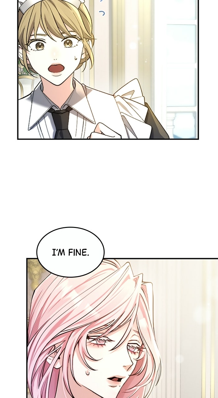 Even Without Your Love Ep. 2 - The Blind Woman page 78 - 