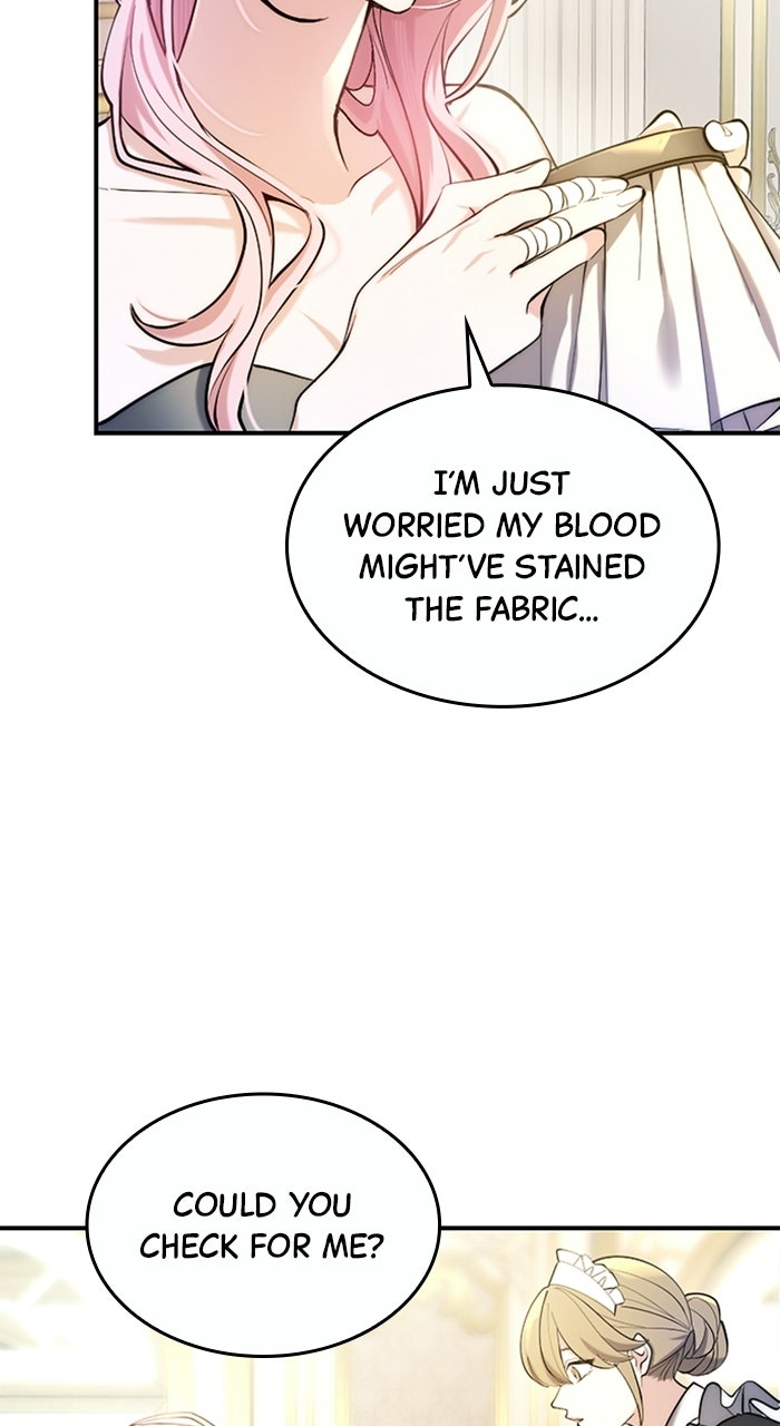 Even Without Your Love Ep. 2 - The Blind Woman page 79 - 