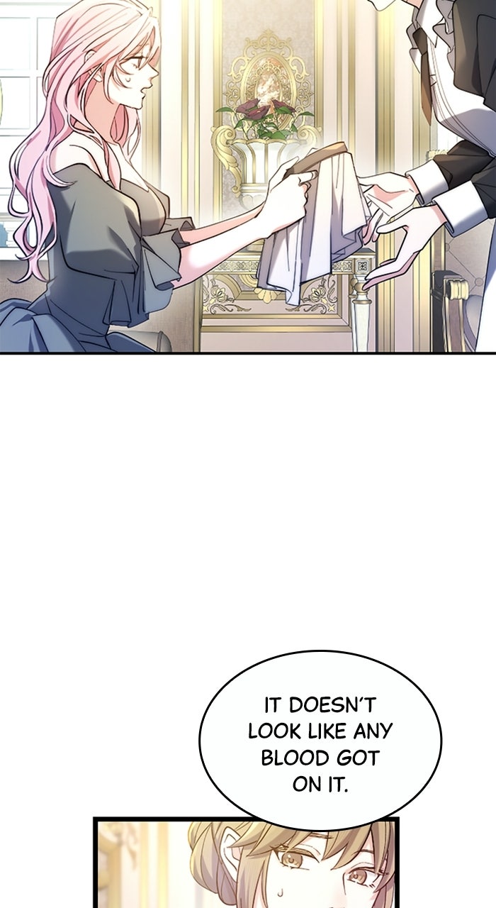 Even Without Your Love Ep. 2 - The Blind Woman page 80 - 