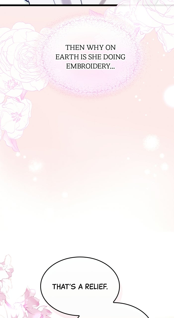 Even Without Your Love Ep. 2 - The Blind Woman page 83 - 