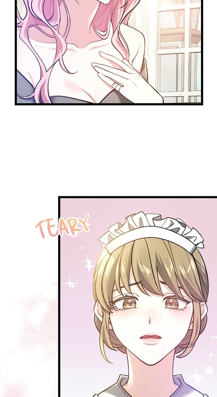 Even Without Your Love Ep. 2 - The Blind Woman page 86 - 