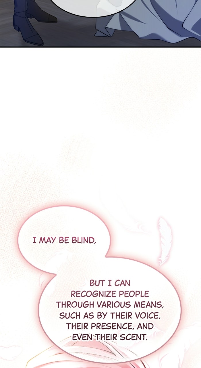 Even Without Your Love Ep. 2 - The Blind Woman page 92 - 