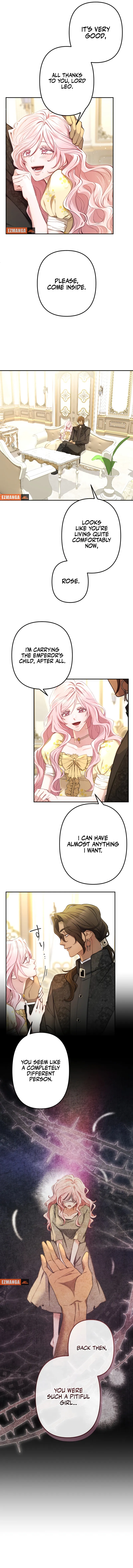 Even Without Your Love Chapter 20 page 2 - 