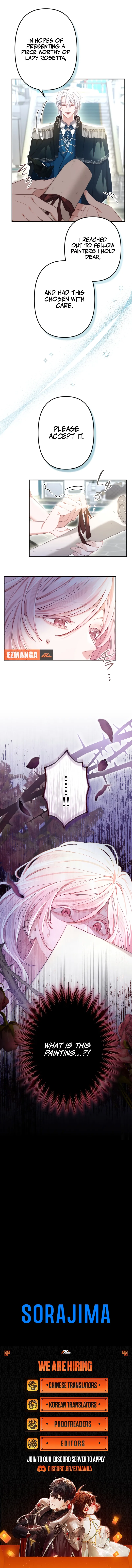 Even Without Your Love Chapter 22 page 13 - 