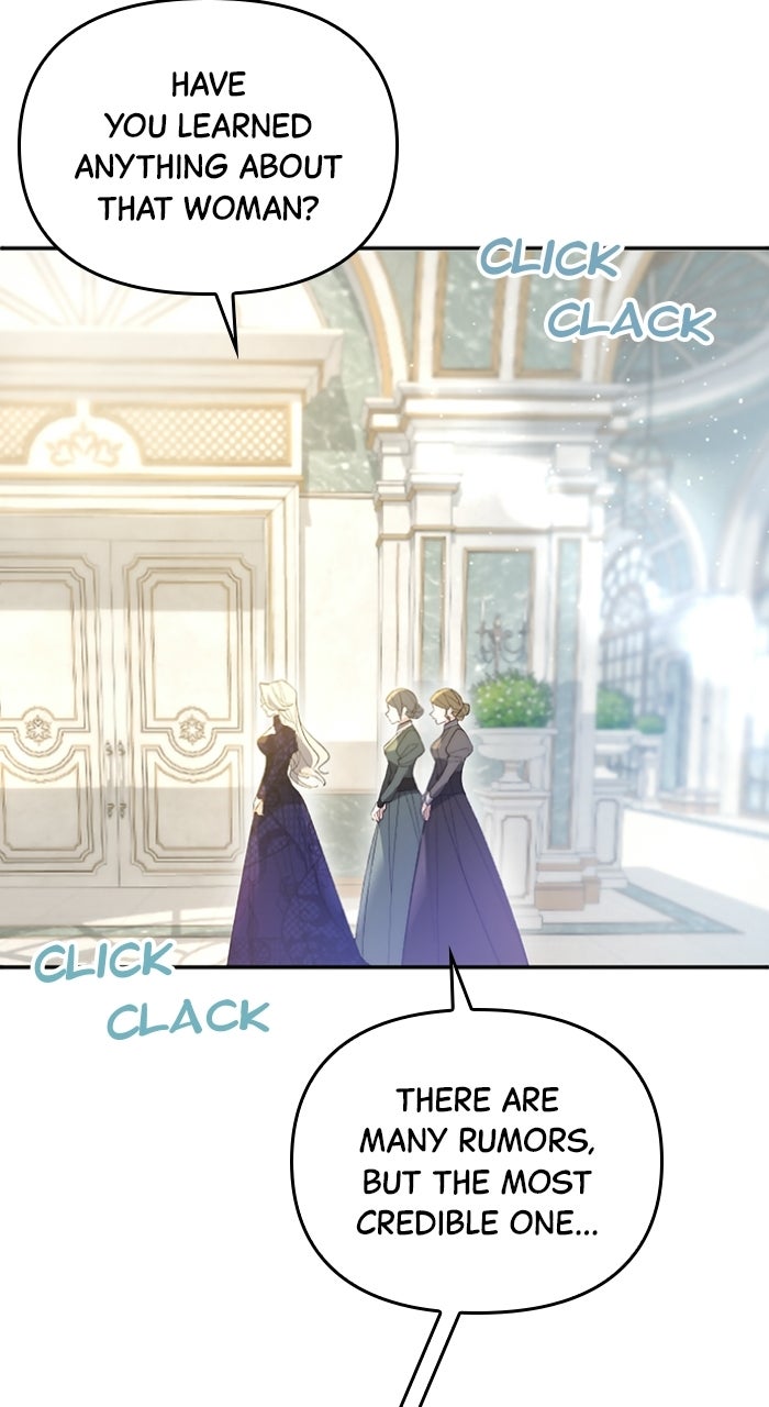 Even Without Your Love Ep. 3 - Enemies and Allies at Court page 13 - 