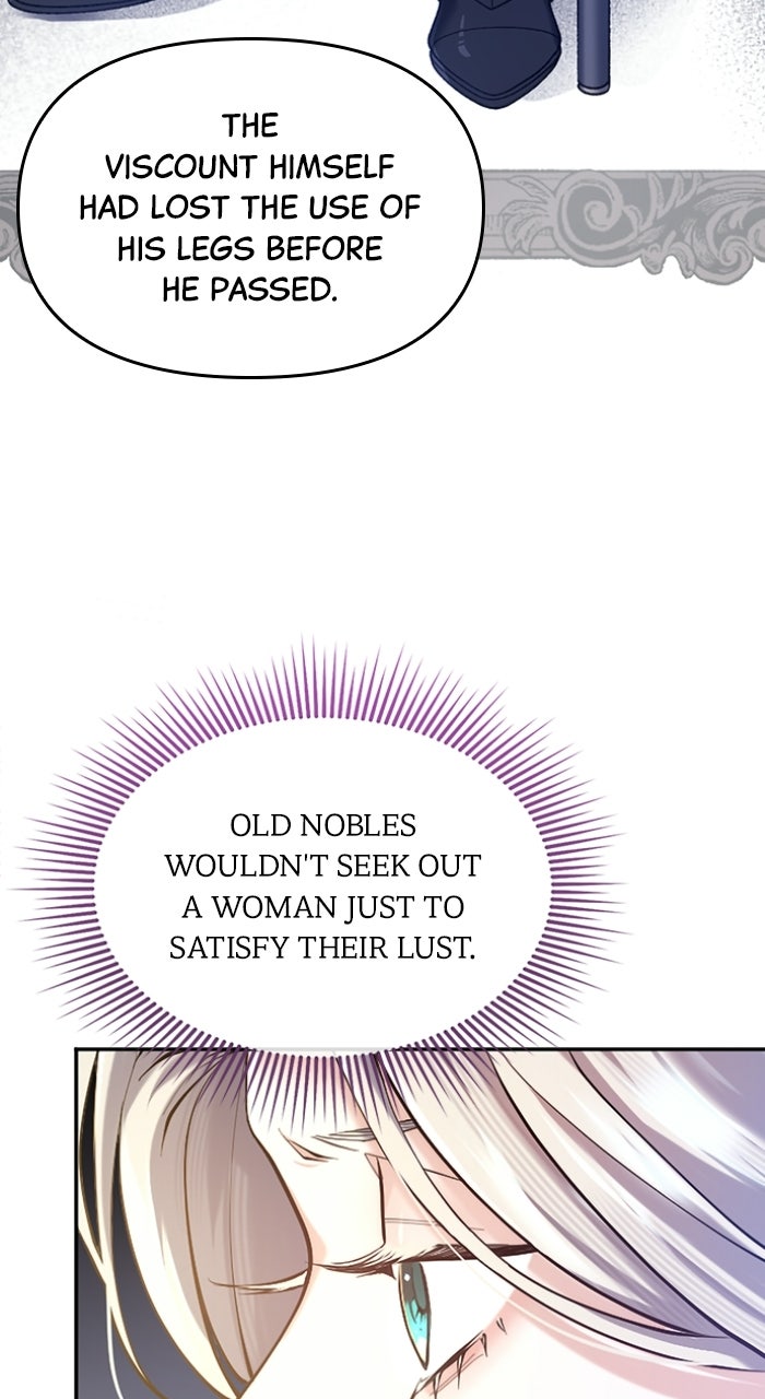 Even Without Your Love Ep. 3 - Enemies and Allies at Court page 20 - 