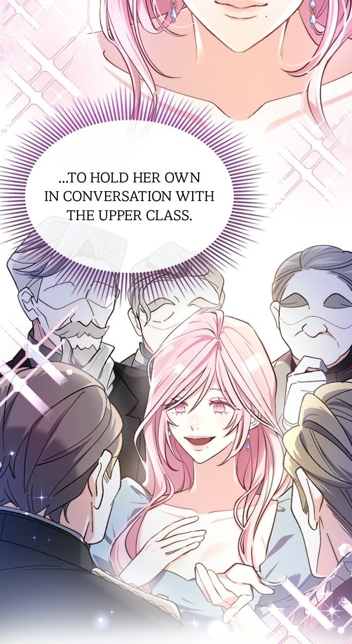 Even Without Your Love Ep. 3 - Enemies and Allies at Court page 22 - 
