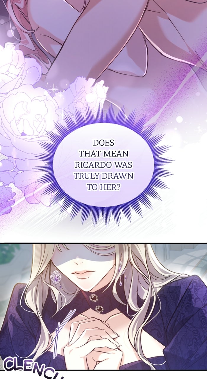 Even Without Your Love Ep. 3 - Enemies and Allies at Court page 24 - 