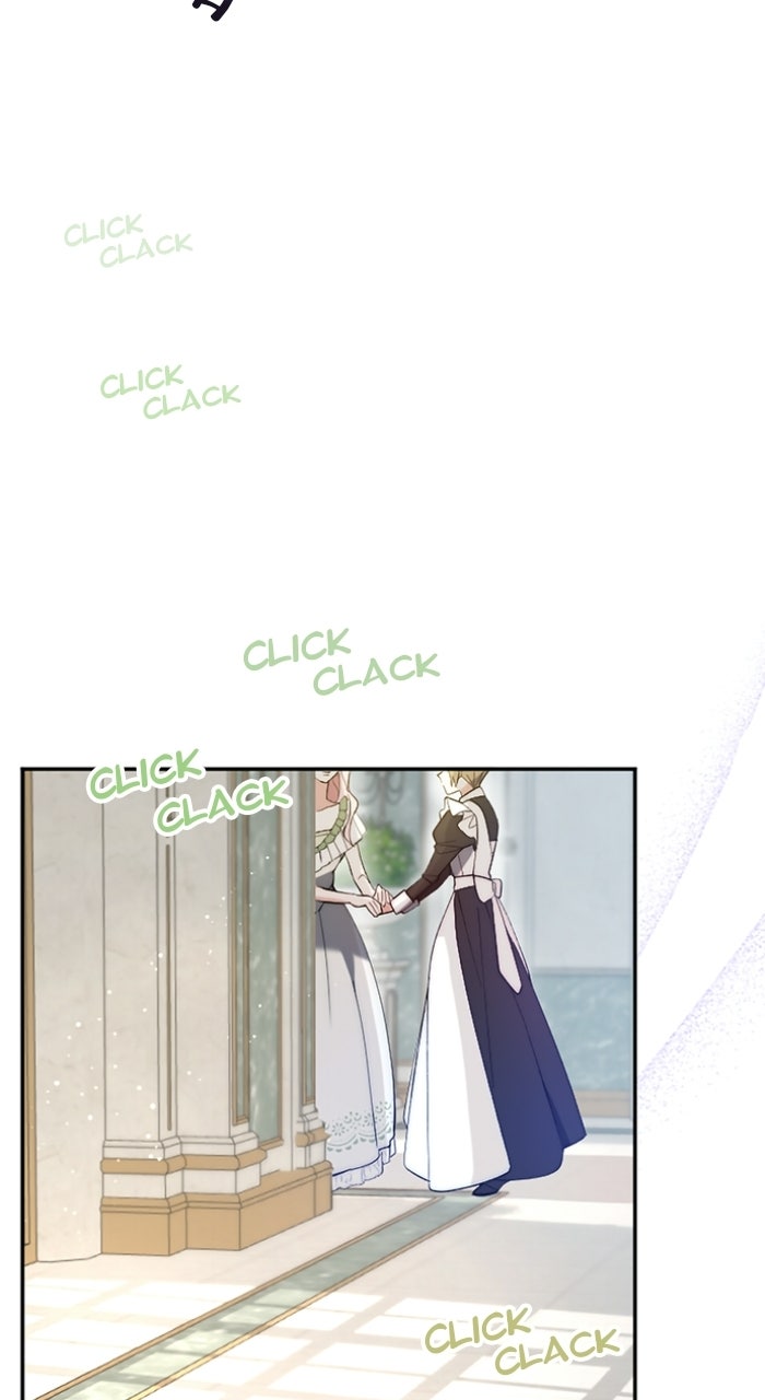 Even Without Your Love Ep. 3 - Enemies and Allies at Court page 25 - 