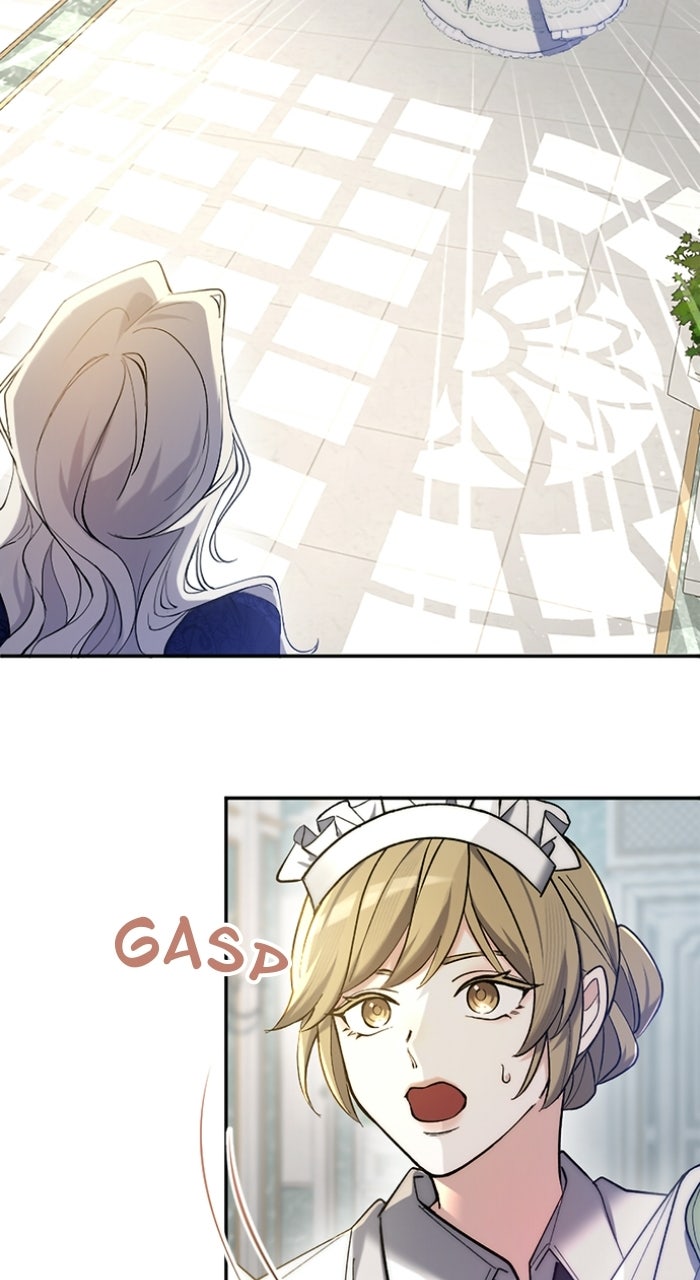 Even Without Your Love Ep. 3 - Enemies and Allies at Court page 27 - 