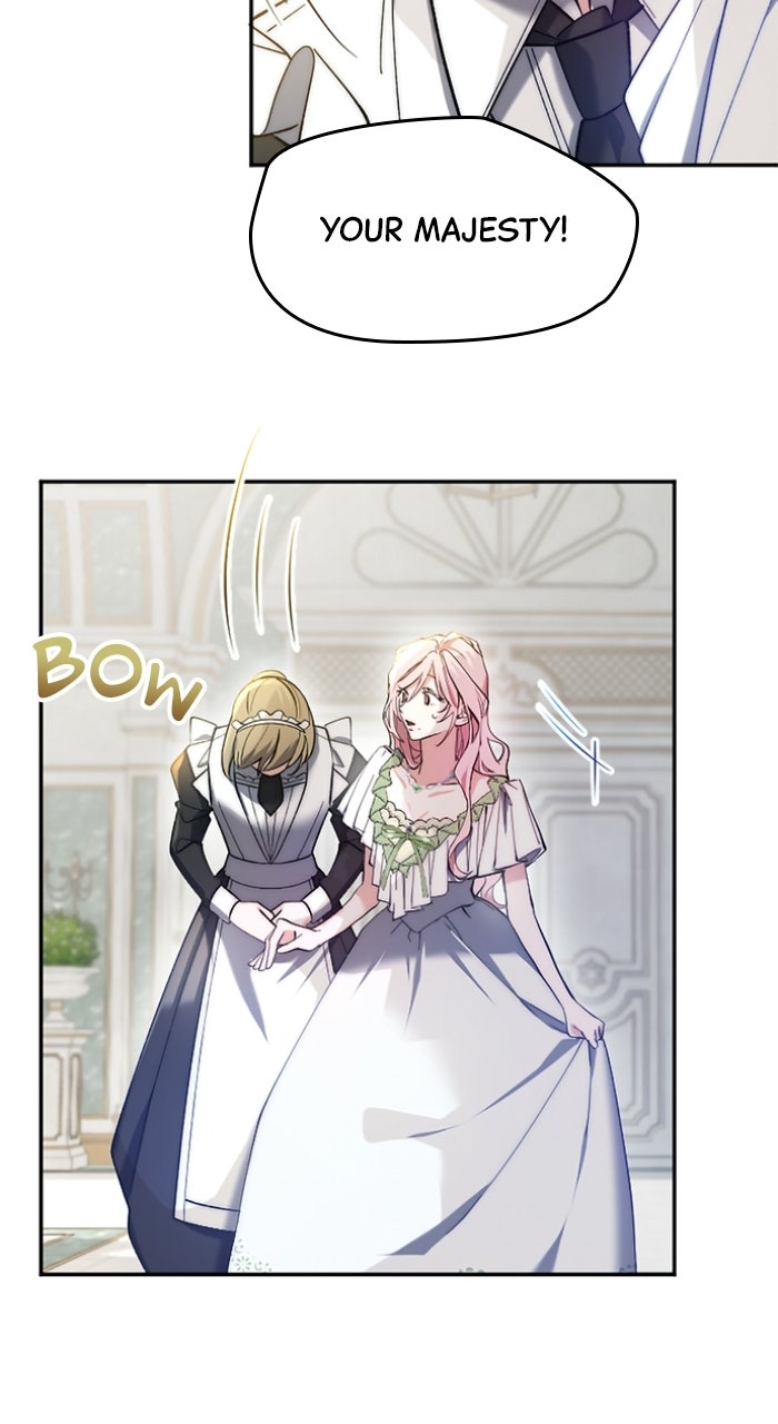 Even Without Your Love Ep. 3 - Enemies and Allies at Court page 28 - 