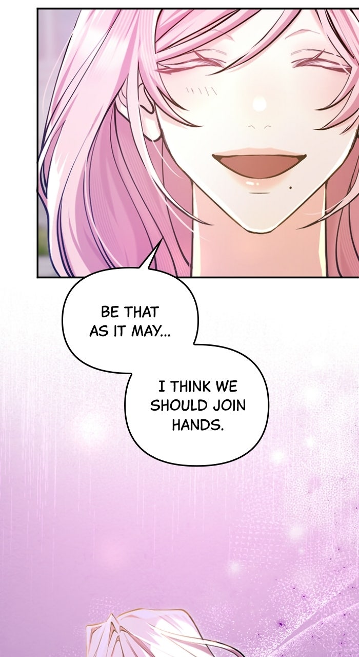 Even Without Your Love Ep. 3 - Enemies and Allies at Court page 38 - 