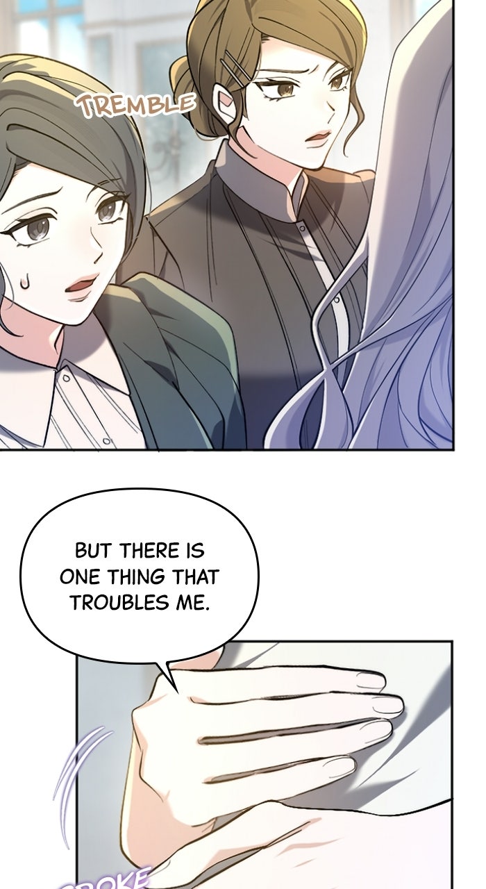 Even Without Your Love Ep. 3 - Enemies and Allies at Court page 41 - 