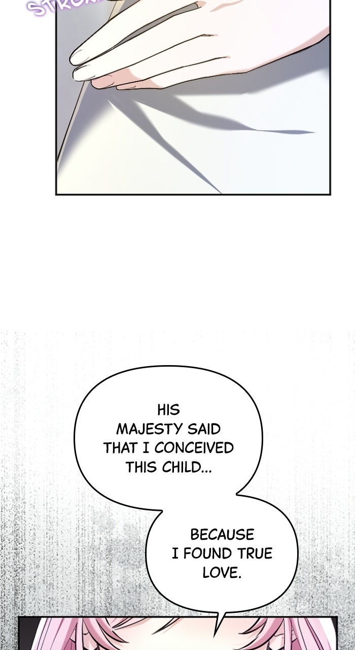 Even Without Your Love Ep. 3 - Enemies and Allies at Court page 42 - 