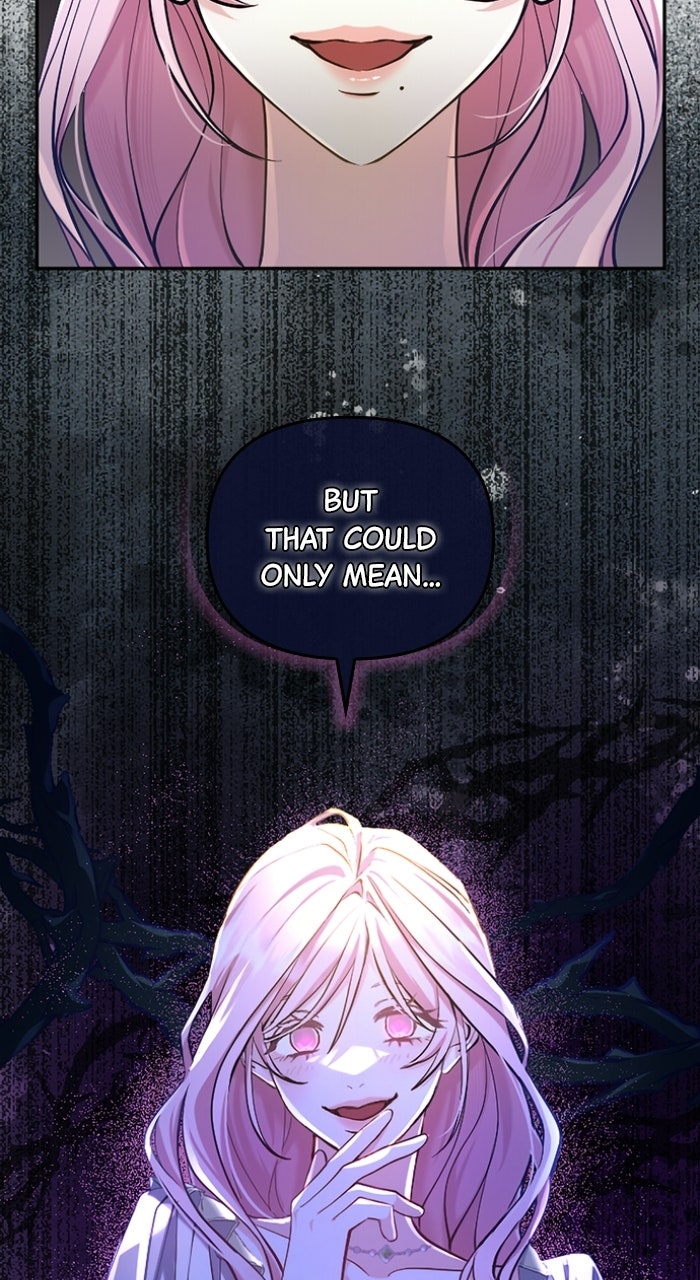 Even Without Your Love Ep. 3 - Enemies and Allies at Court page 43 - 