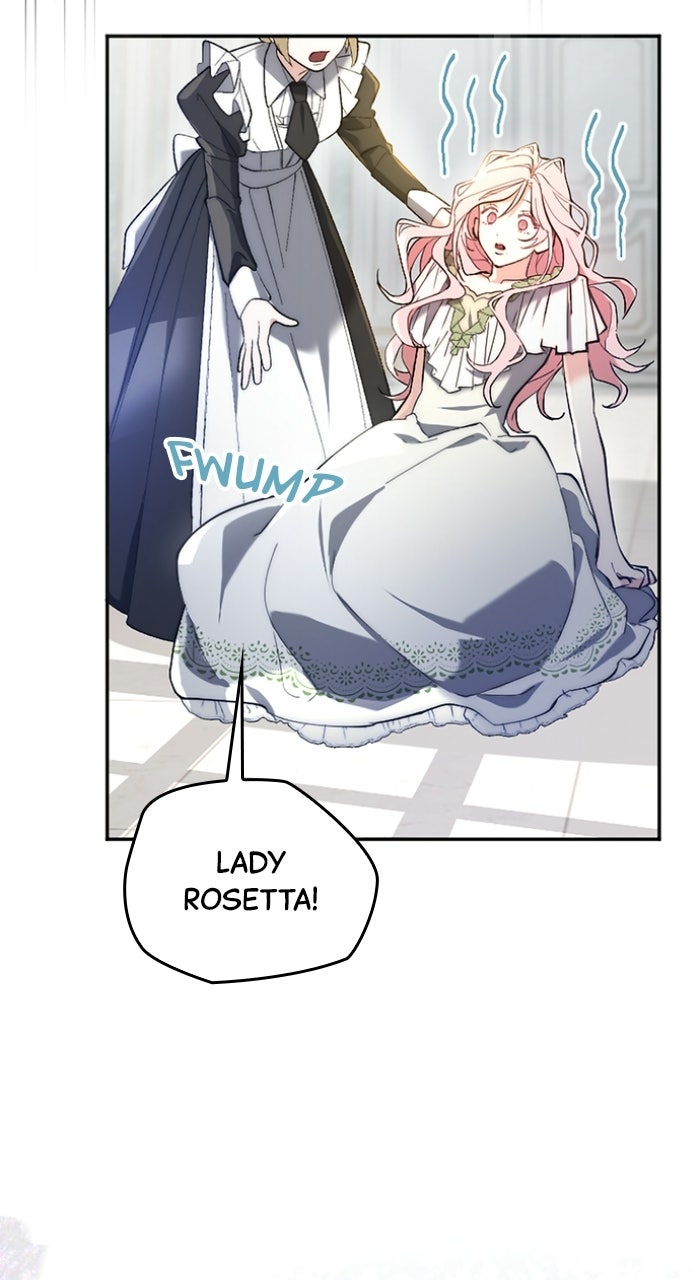 Even Without Your Love Ep. 3 - Enemies and Allies at Court page 47 - 