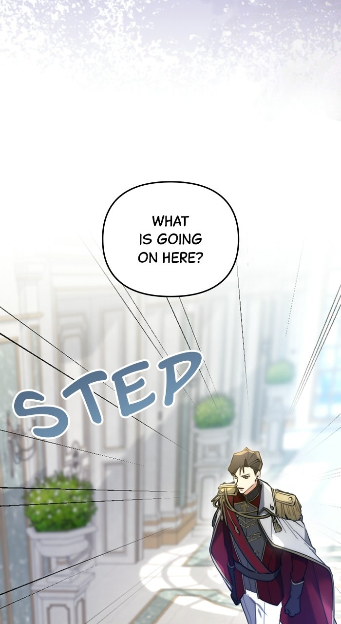 Even Without Your Love Ep. 3 - Enemies and Allies at Court page 49 - 