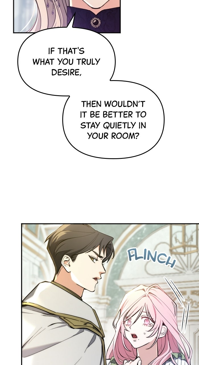 Even Without Your Love Ep. 3 - Enemies and Allies at Court page 63 - 