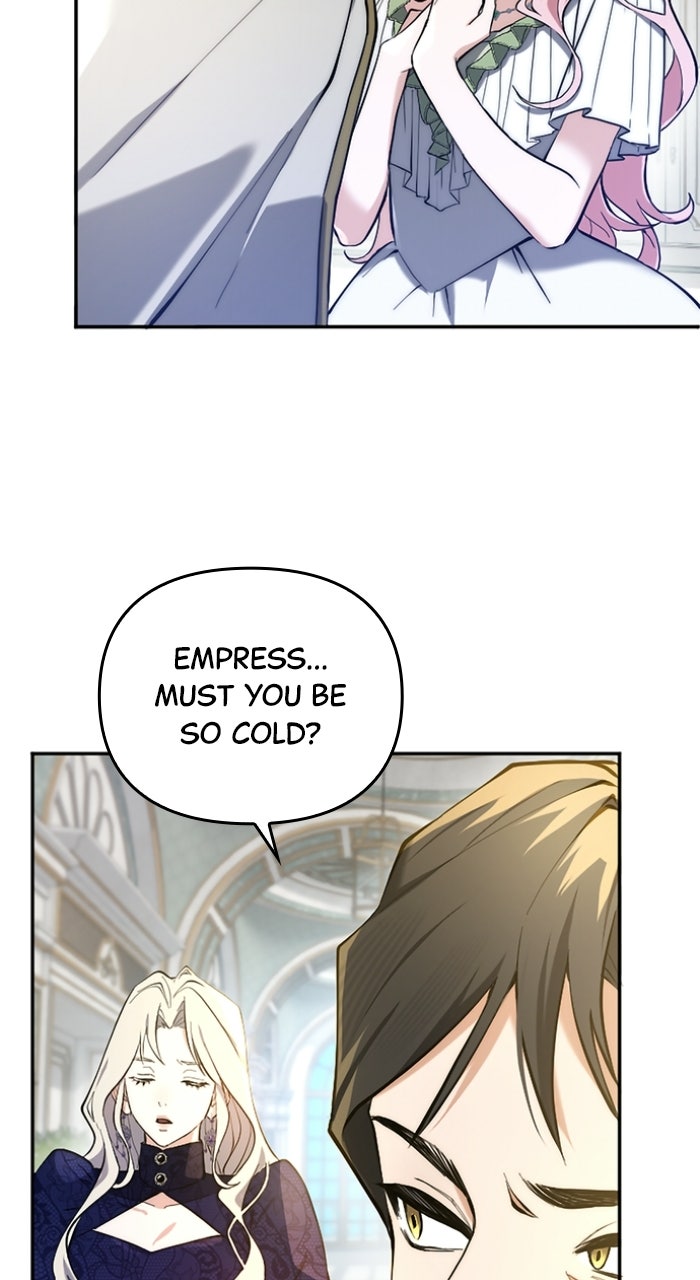 Even Without Your Love Ep. 3 - Enemies and Allies at Court page 64 - 