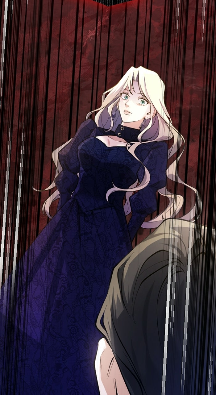 Even Without Your Love Ep. 3 - Enemies and Allies at Court page 67 - 