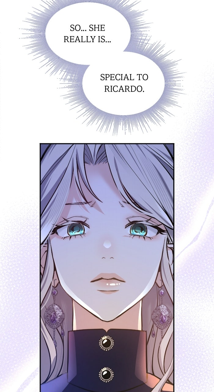 Even Without Your Love Ep. 3 - Enemies and Allies at Court page 71 - 