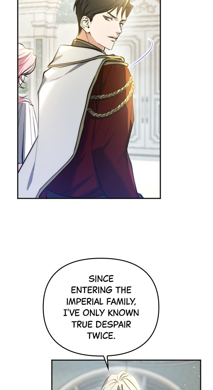 Even Without Your Love Ep. 3 - Enemies and Allies at Court page 73 - 