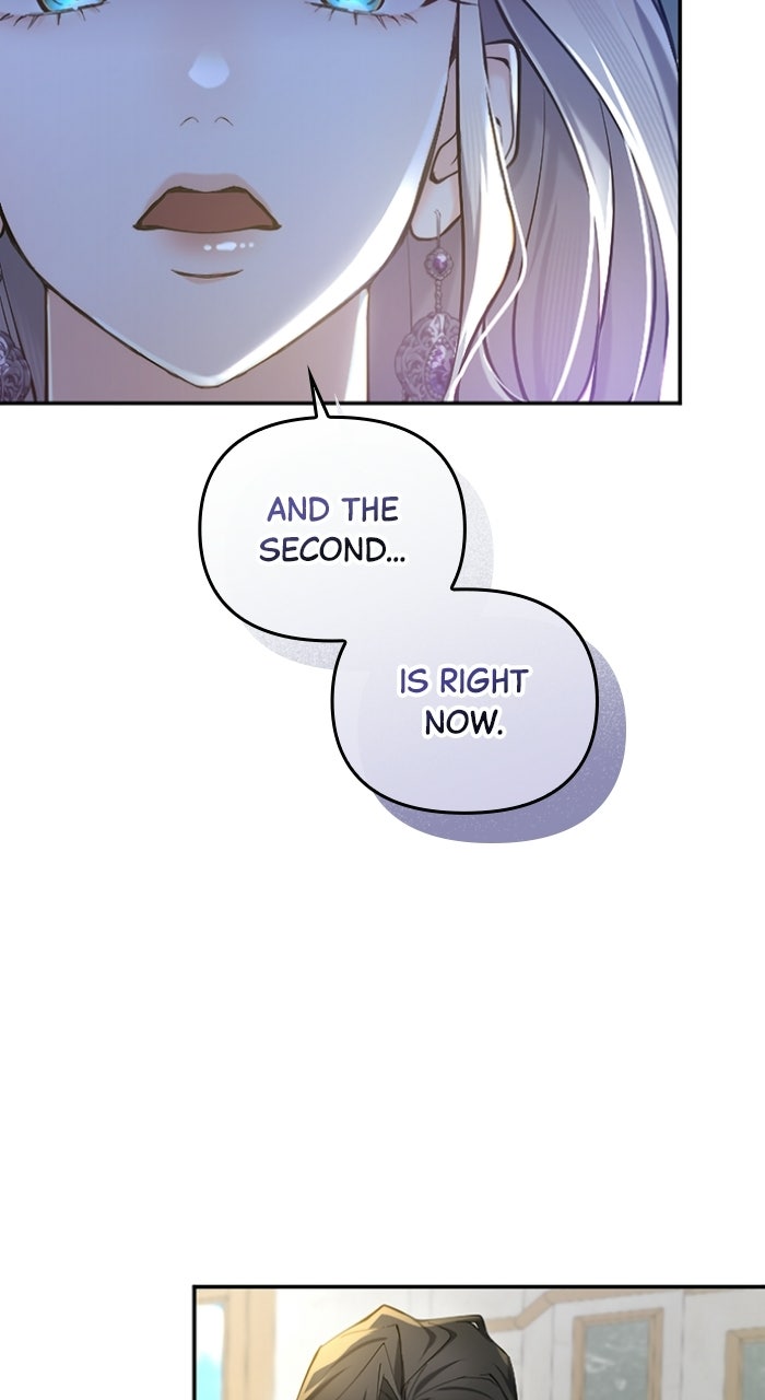 Even Without Your Love Ep. 3 - Enemies and Allies at Court page 75 - 