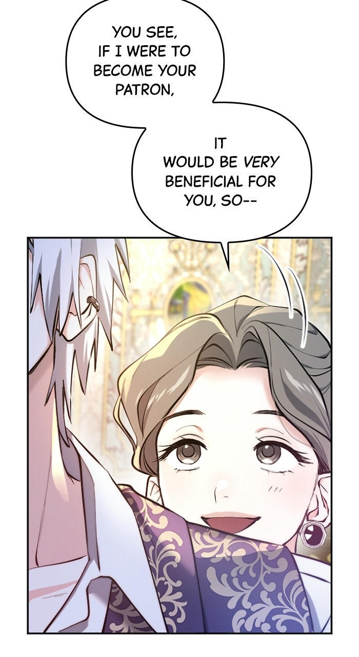 Even Without Your Love Ep. 3 - Enemies and Allies at Court page 87 - 