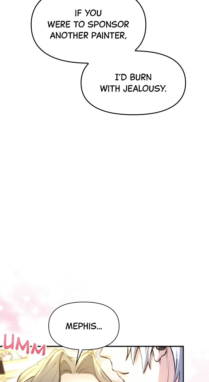 Even Without Your Love Ep. 3 - Enemies and Allies at Court page 92 - 