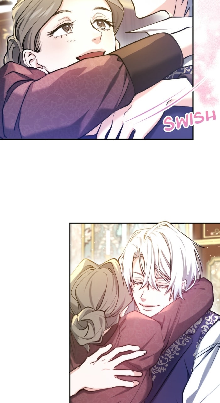 Even Without Your Love Ep. 3 - Enemies and Allies at Court page 93 - 