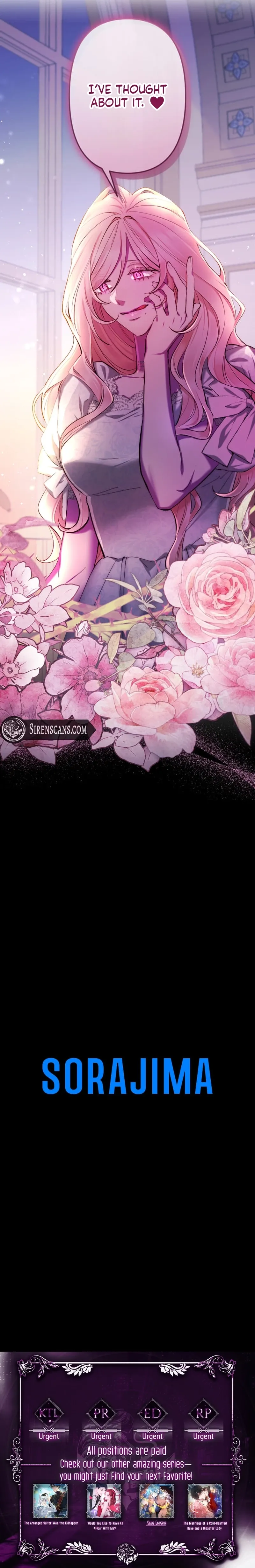 Even Without Your Love Chapter 31 page 10 - 