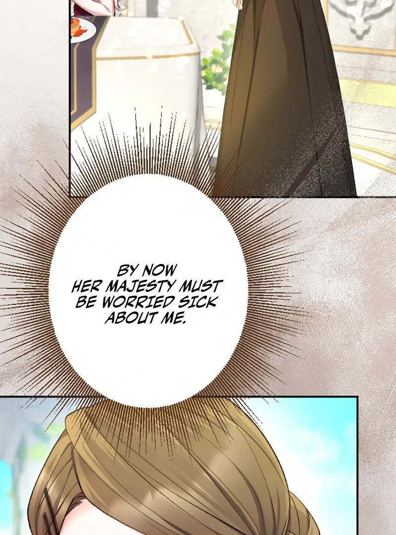 Even Without Your Love Chapter 32 page 18 - 