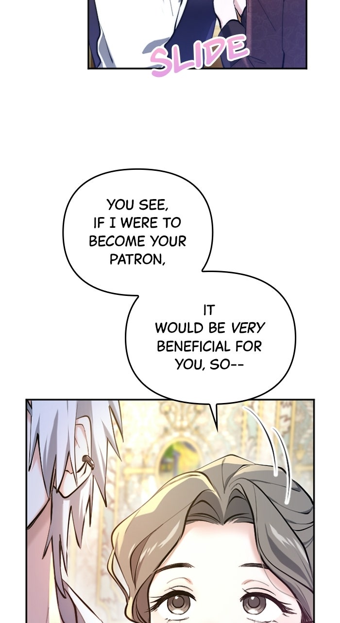 Even Without Your Love Ep. 4 - The One Who Knows Me Best page 3 - 