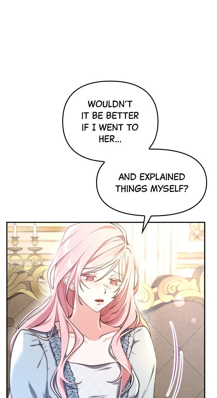 Even Without Your Love Ep. 4 - The One Who Knows Me Best page 25 - 