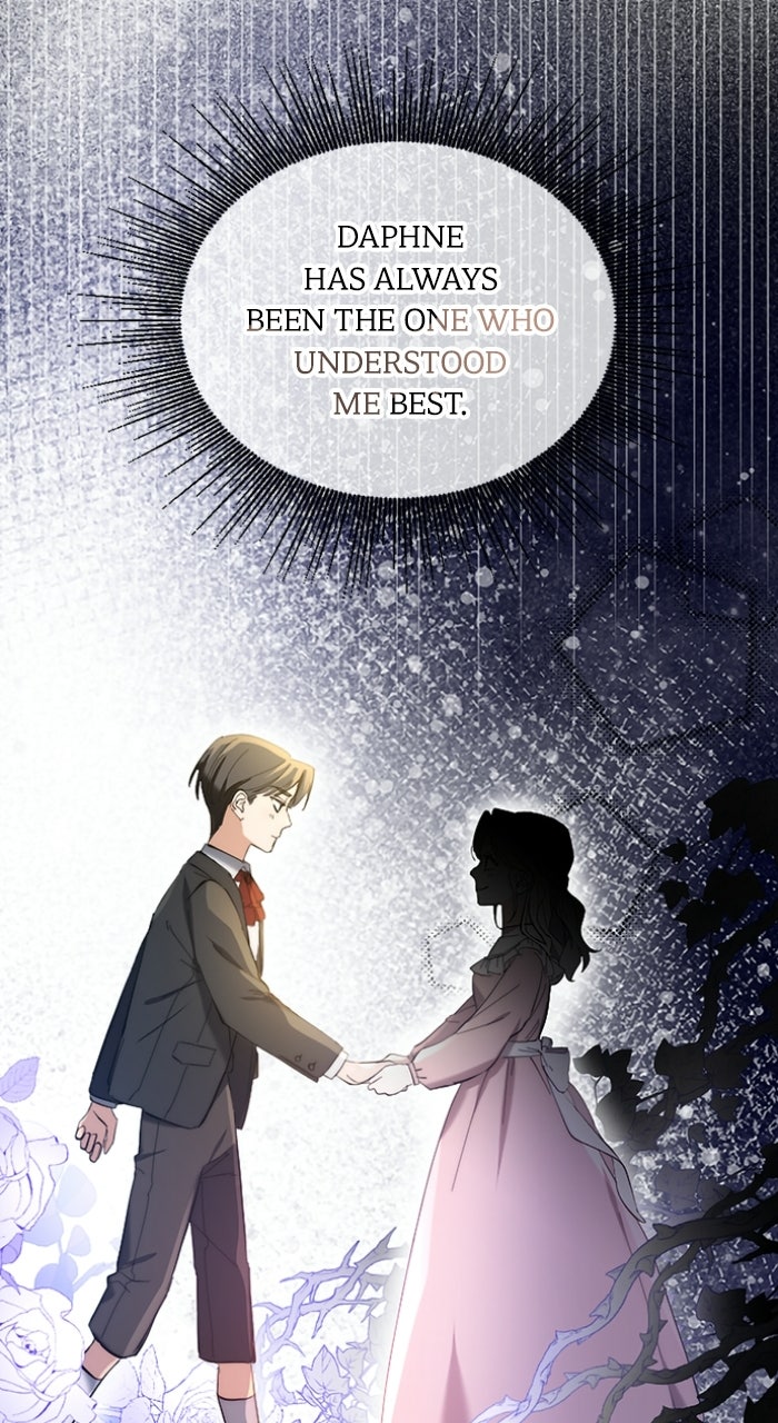 Even Without Your Love Ep. 4 - The One Who Knows Me Best page 30 - 