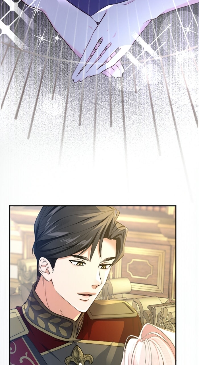 Even Without Your Love Ep. 4 - The One Who Knows Me Best page 33 - 