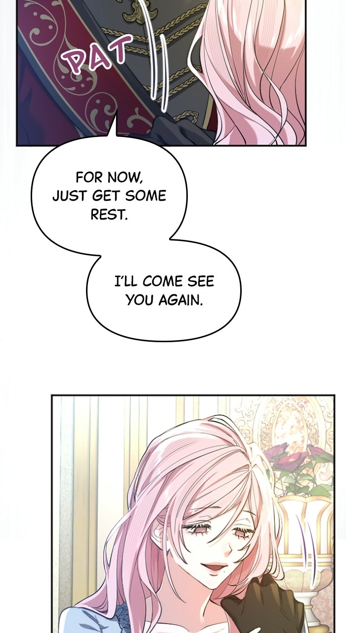 Even Without Your Love Ep. 4 - The One Who Knows Me Best page 34 - 
