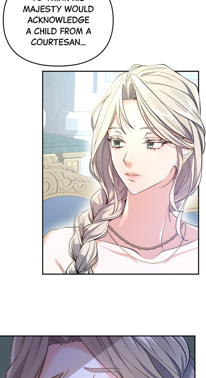 Even Without Your Love Ep. 4 - The One Who Knows Me Best page 51 - 