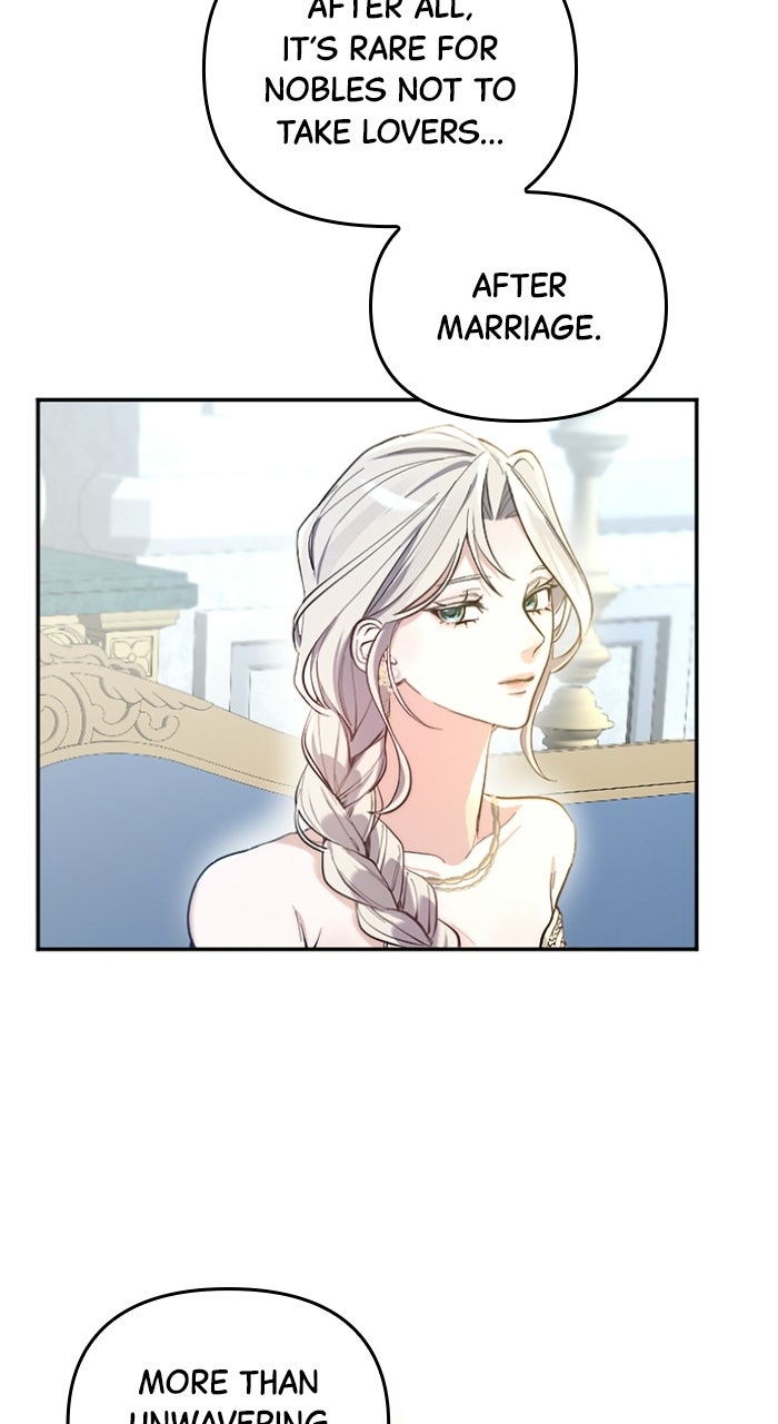 Even Without Your Love Ep. 4 - The One Who Knows Me Best page 58 - 