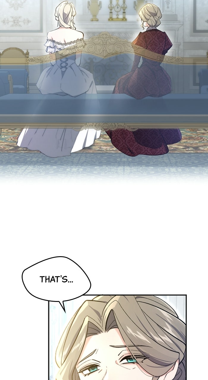 Even Without Your Love Ep. 4 - The One Who Knows Me Best page 61 - 