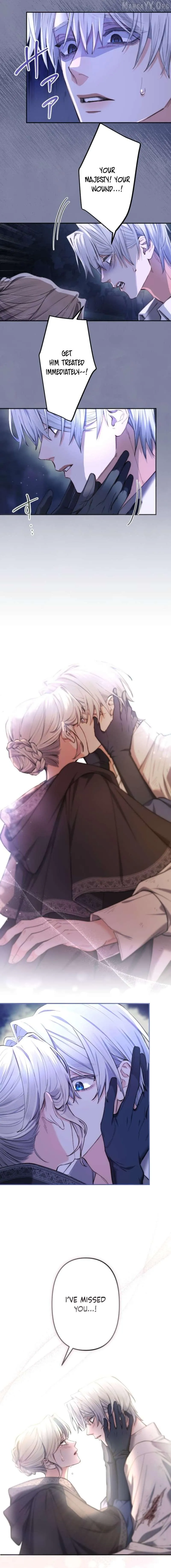 Even Without Your Love Chapter 43 page 15 - 