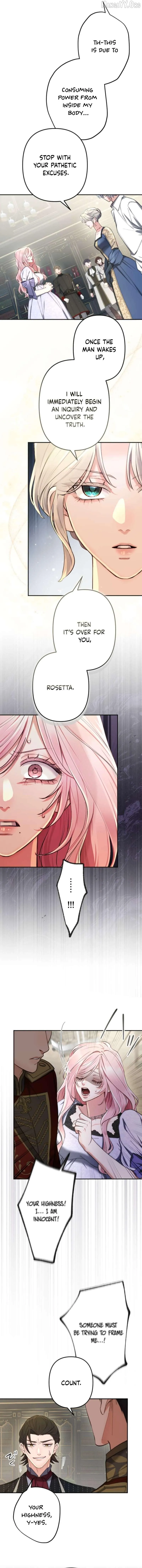Even Without Your Love Chapter 44 page 13 - 