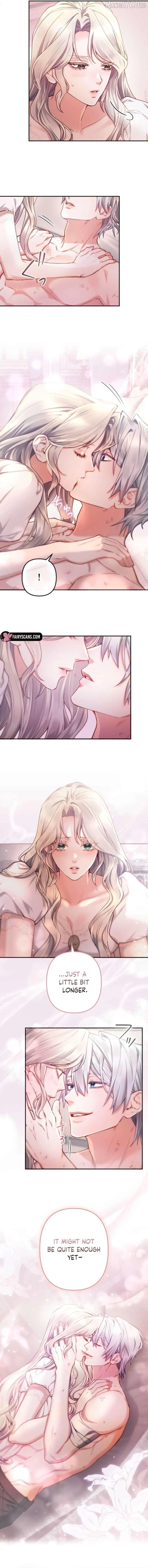Even Without Your Love Chapter 46 page 3 - 