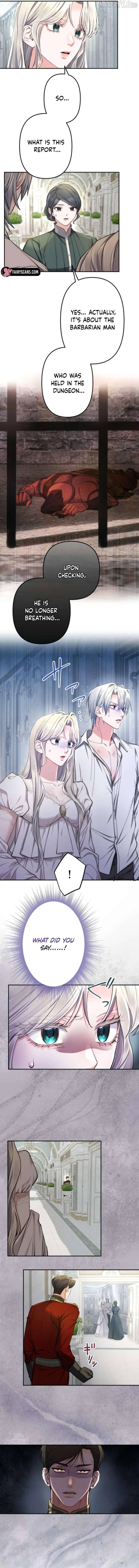 Even Without Your Love Chapter 46 page 5 - 