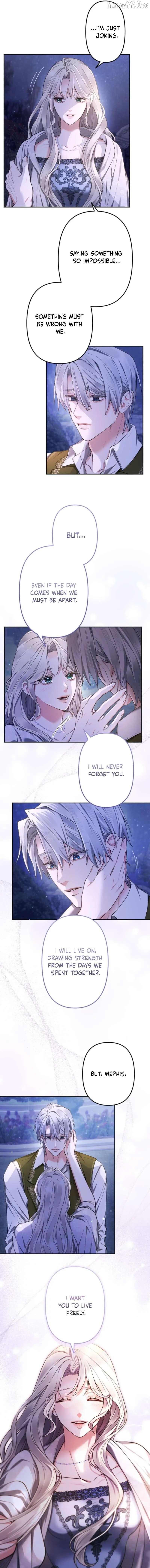 Even Without Your Love Chapter 49 page 2 - 