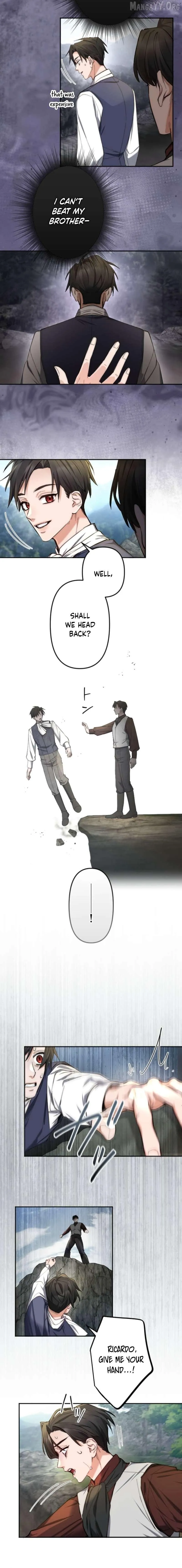 Even Without Your Love Chapter 49 page 13 - 